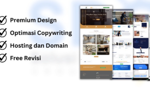 Web Service - Premium